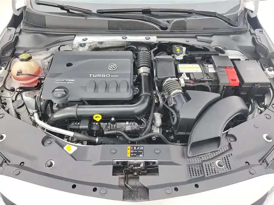 Buick Verano 2024 из CN, фото 8