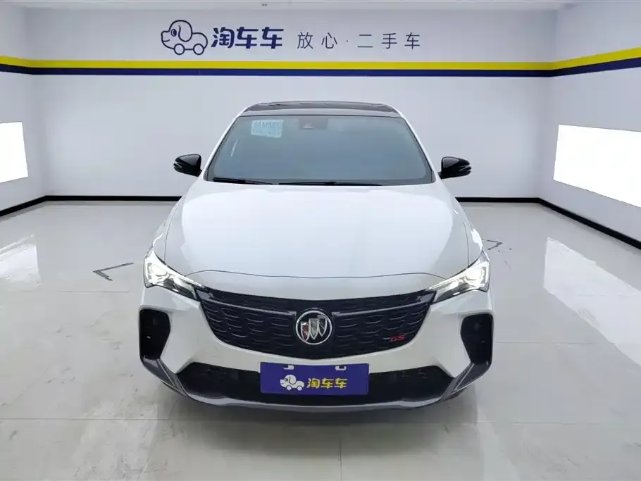 Buick Verano 2024 из CN, фото 5