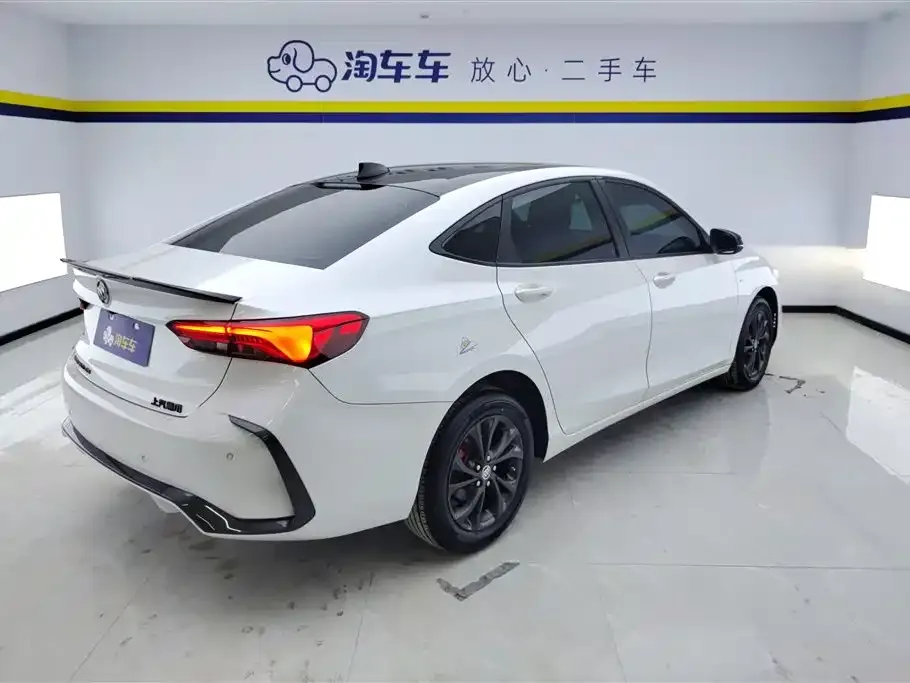 Buick Verano 2024 из CN, фото 3