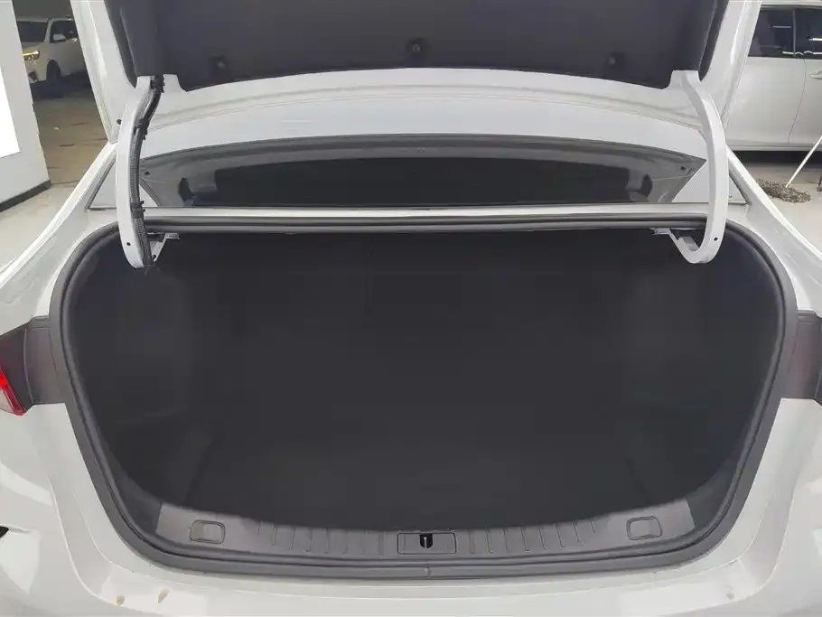 Buick Verano 2024 из CN, фото 4
