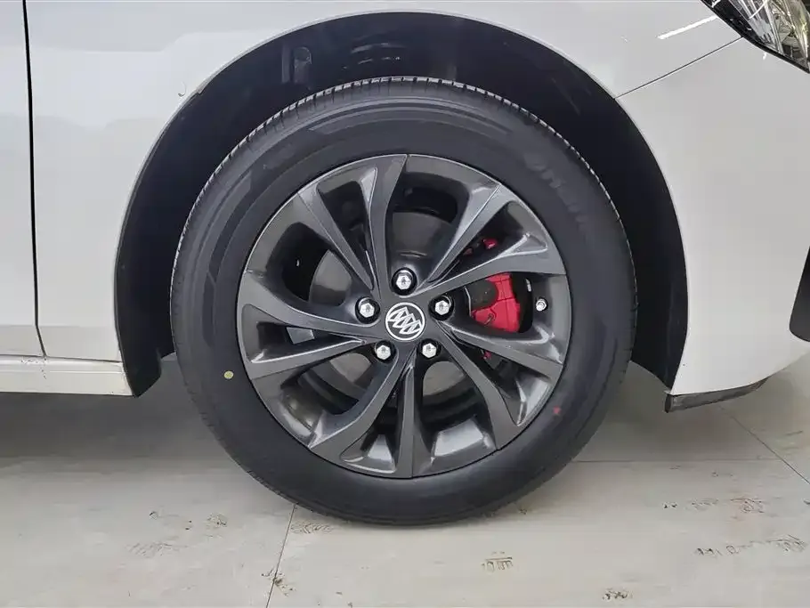 Buick Verano 2024 из CN, фото 10