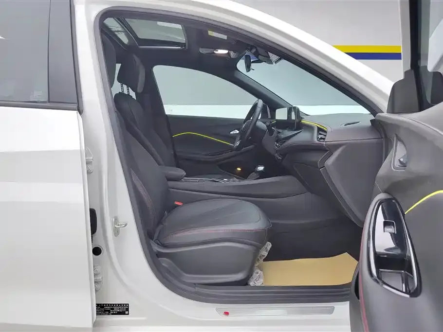 Buick Verano 2024 из CN, фото 7