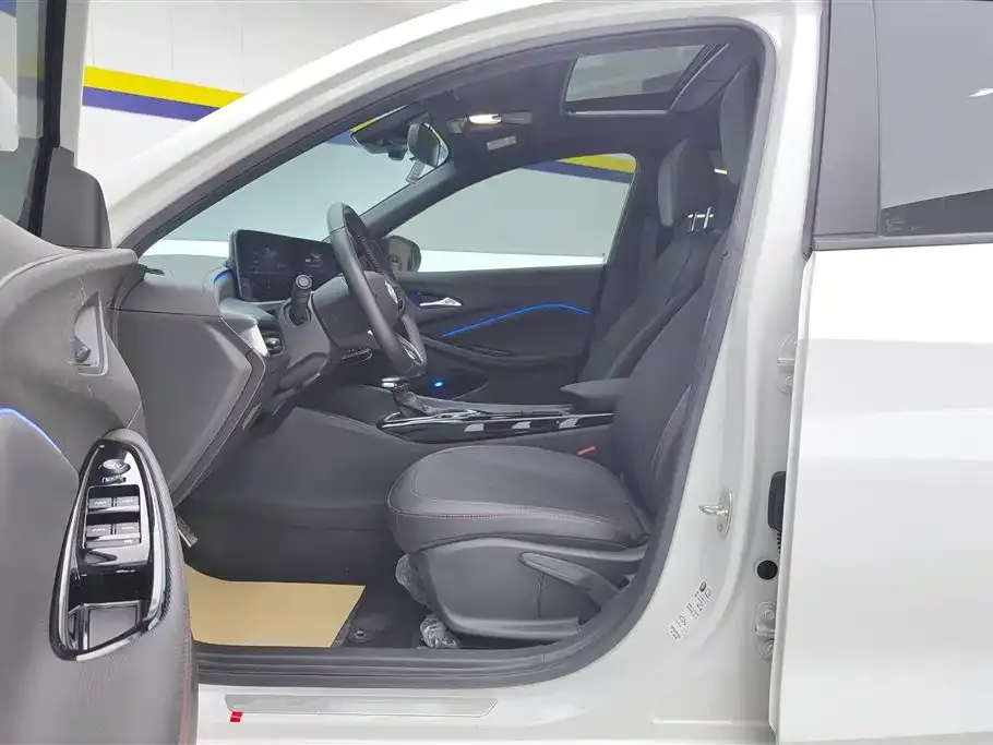 Buick Verano 2024 из CN, фото 9