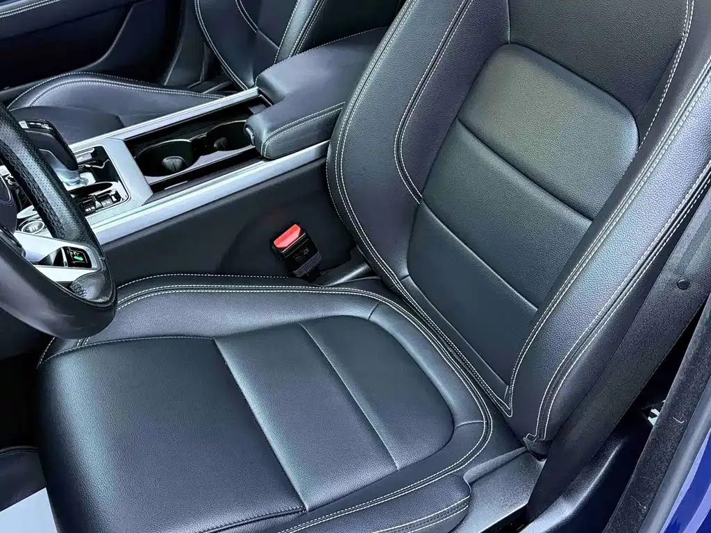Jaguar XEL 2021 из CN, фото 7