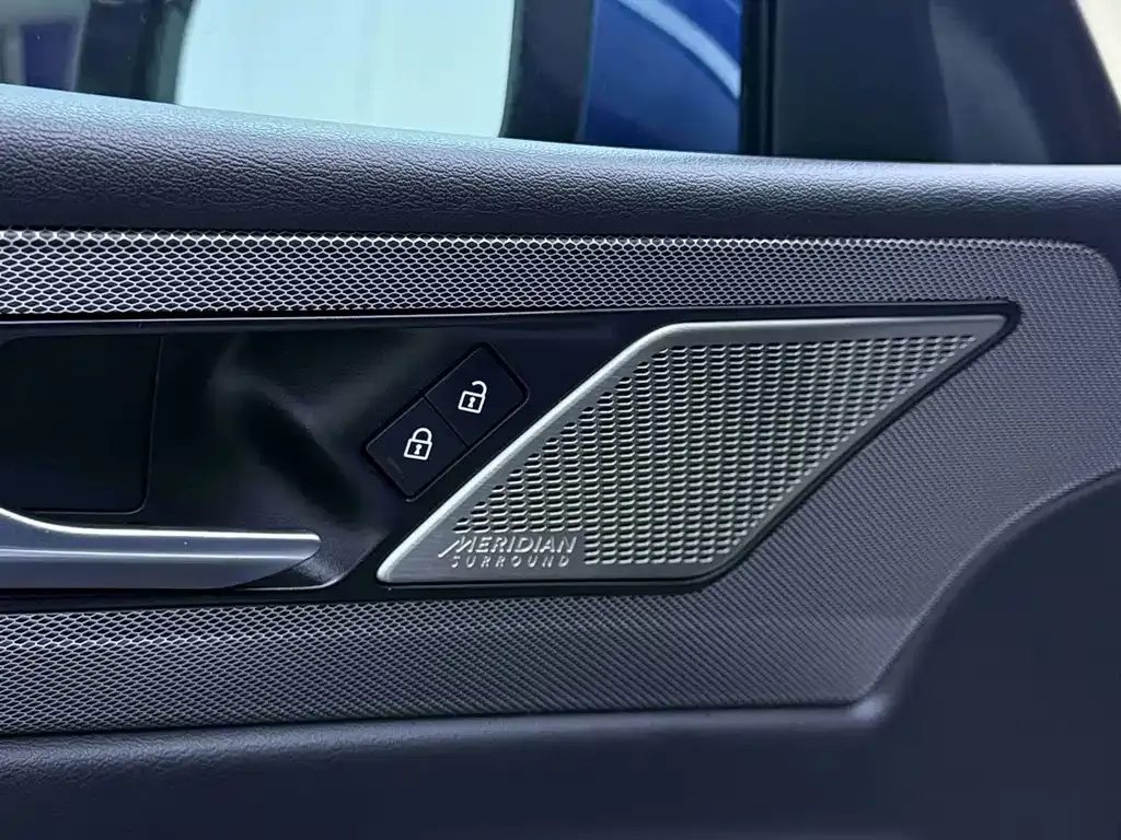 Jaguar XEL 2021 из CN, фото 8