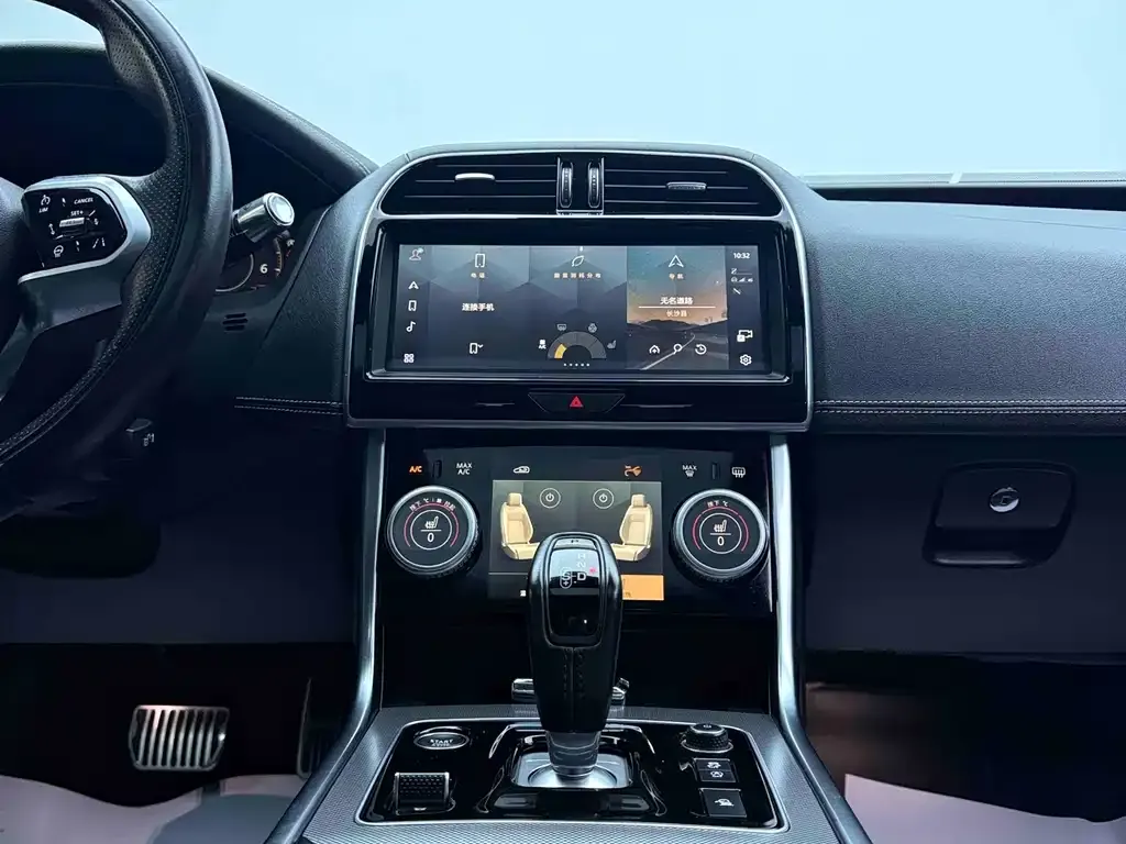 Jaguar XEL 2021 из CN, фото 9