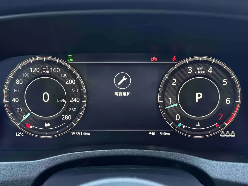 Jaguar XEL 2021 из CN, фото 10