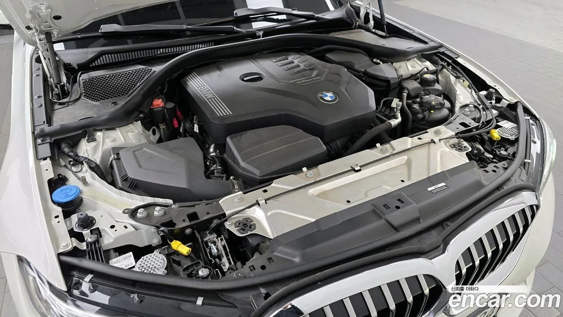 BMW 3-Series — фото 10