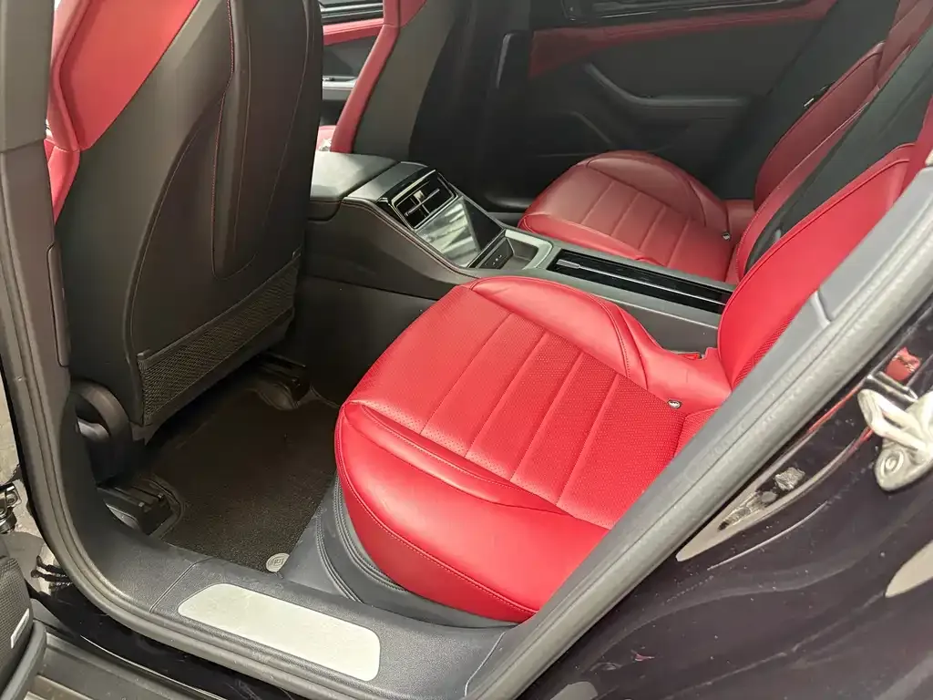 Porsche Panamera 2024 из CN, фото 6