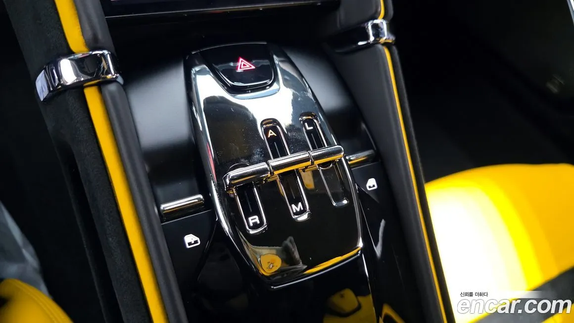 Ferrari Roma 2022 из KR, фото 3