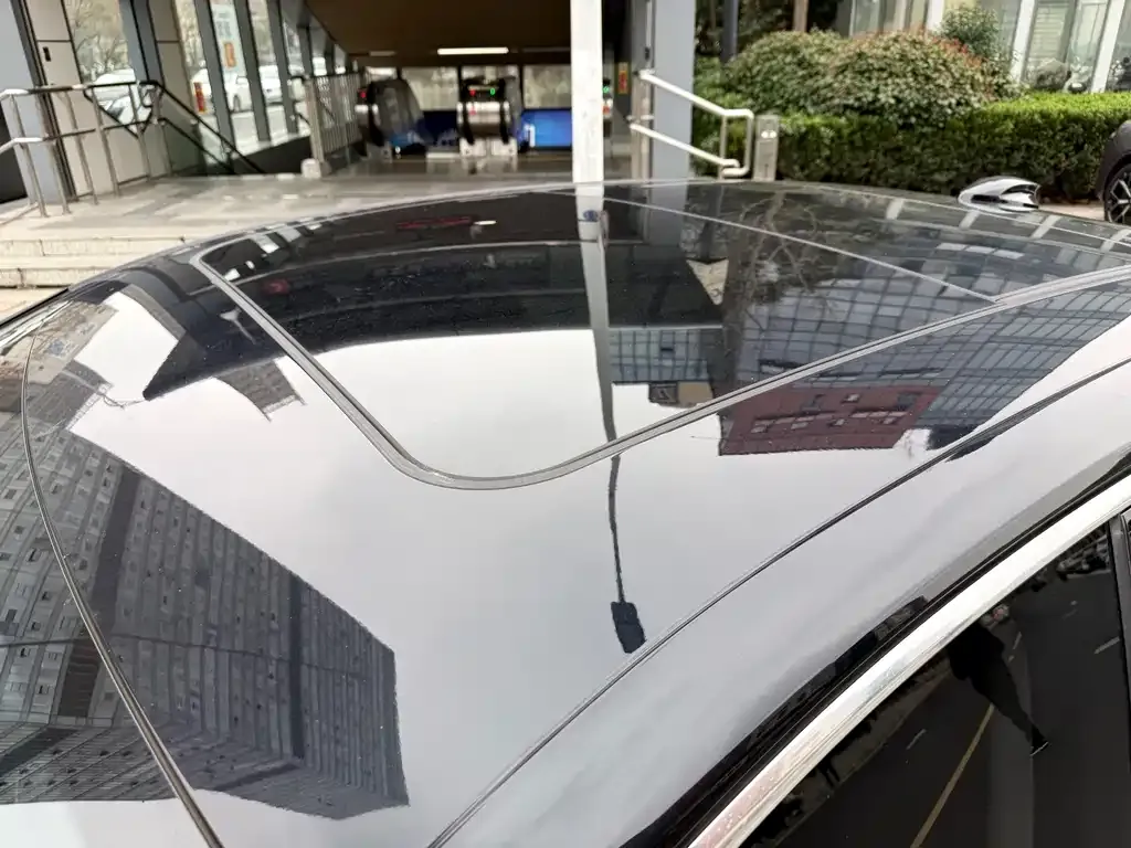 Hongqi H5 2024 из CN, фото 8