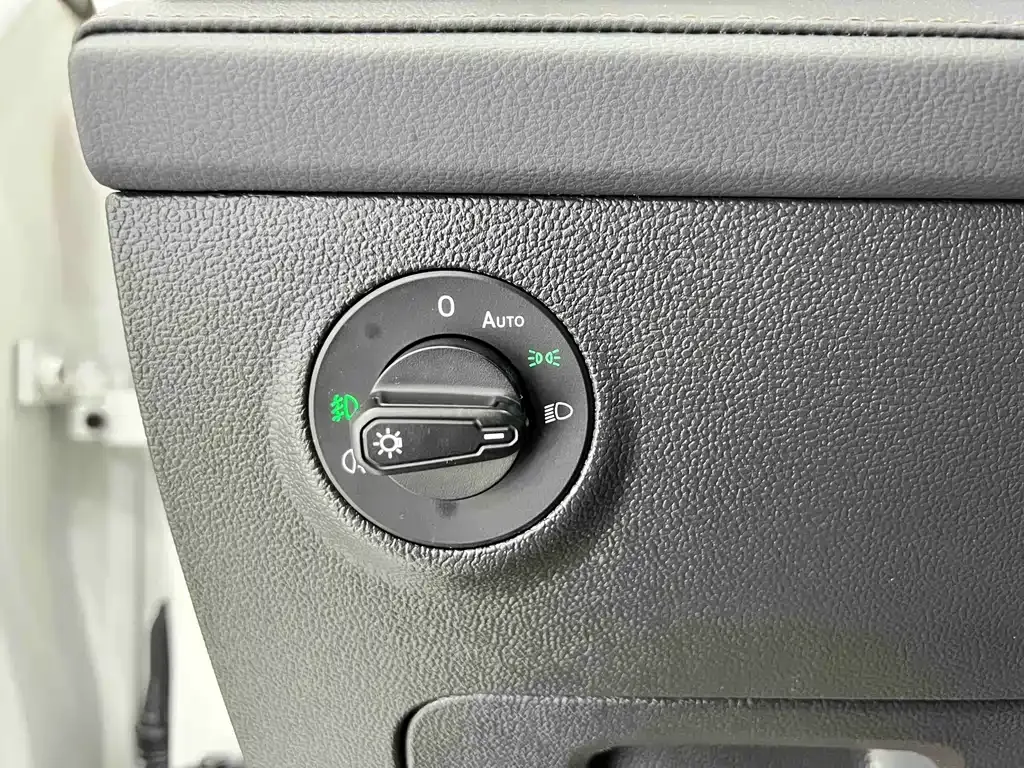 Volkswagen Tharu — фото 8