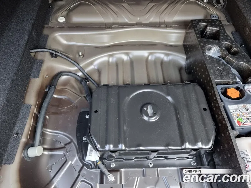 Volvo S90 2022 из KR, фото 5