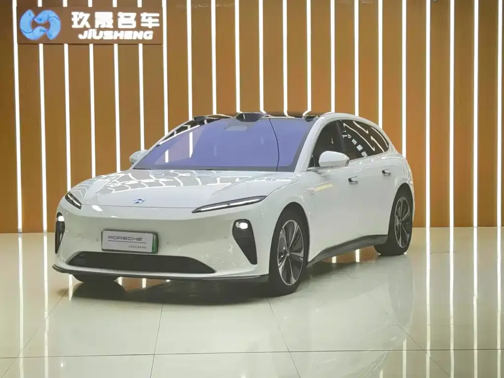 NIO ET5T 2024 из CN, фото 1