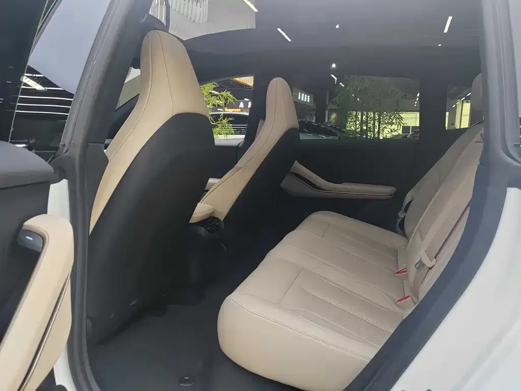 NIO ET5T 2024 из CN, фото 3