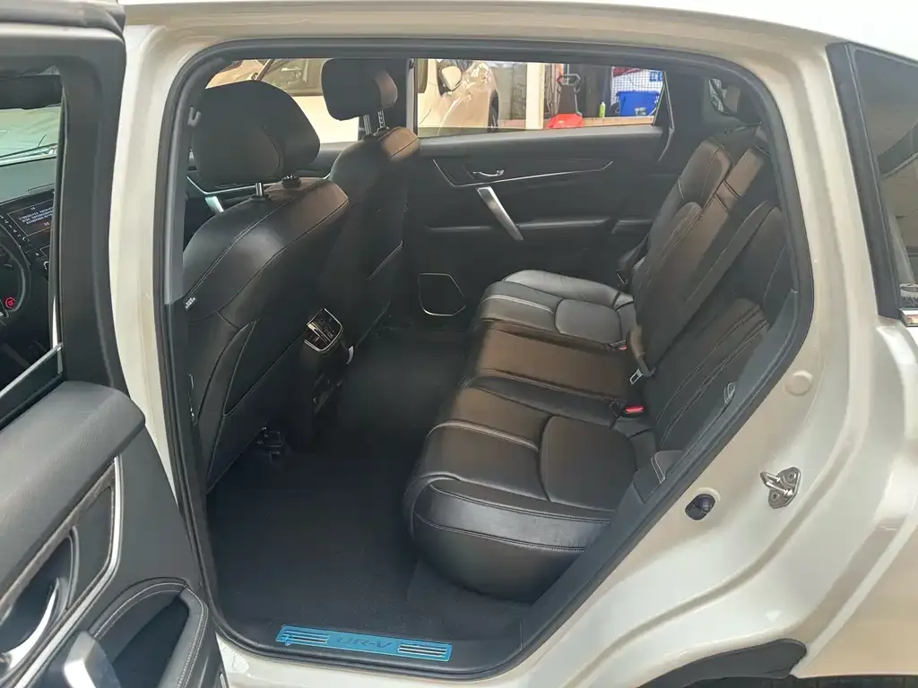 Honda UR-V 2023 из CN, фото 2