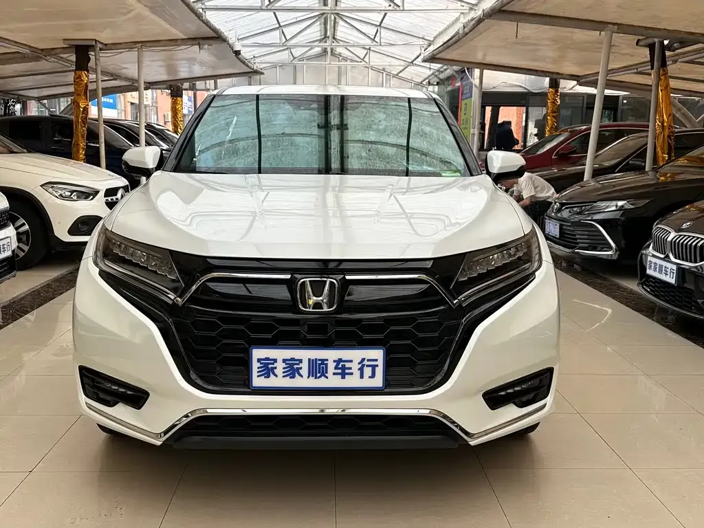 Honda UR-V 2023 из CN, фото 6