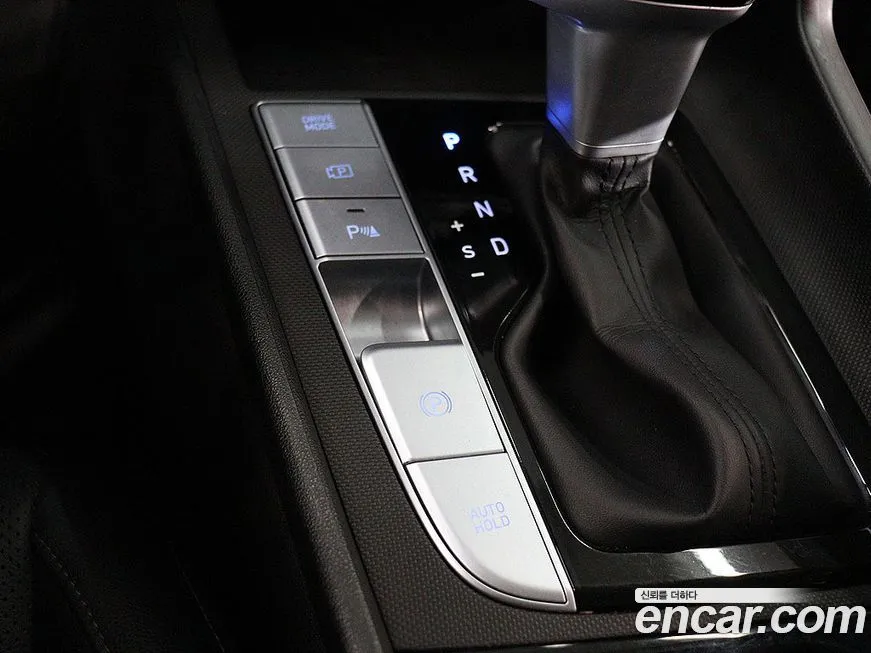 Hyundai AVANTE — фото 6