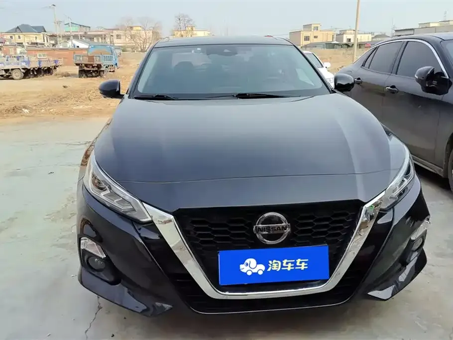 Nissan Teana 2021 из CN, фото 5