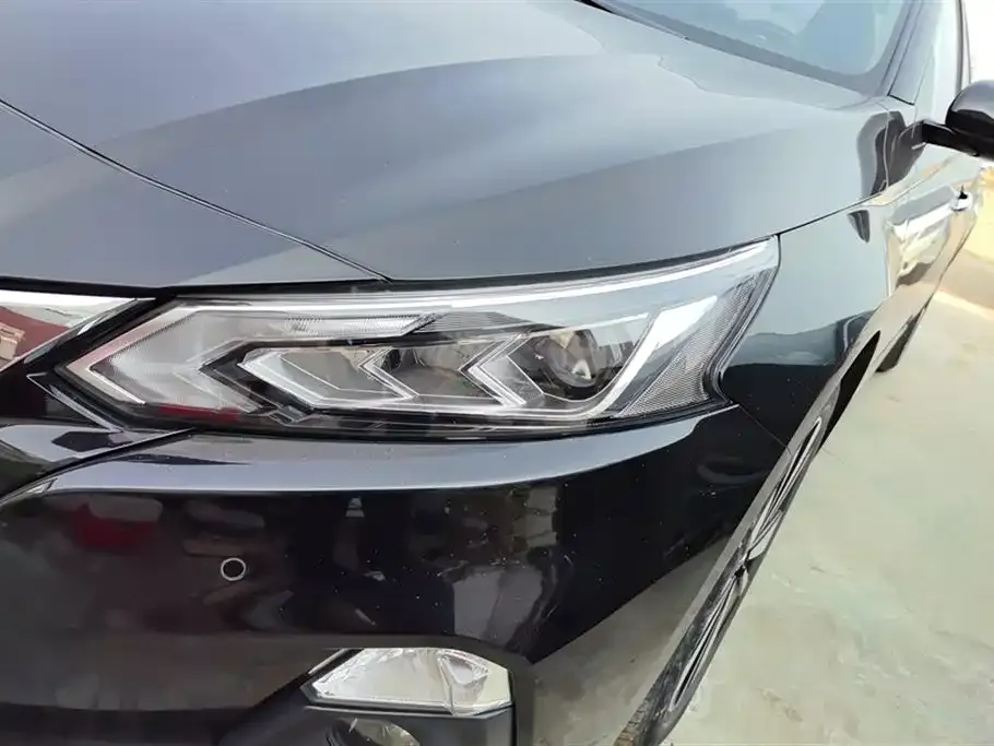 Nissan Teana 2021 из CN, фото 6
