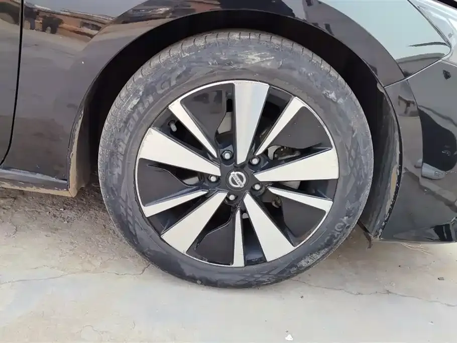 Nissan Teana 2021 из CN, фото 7