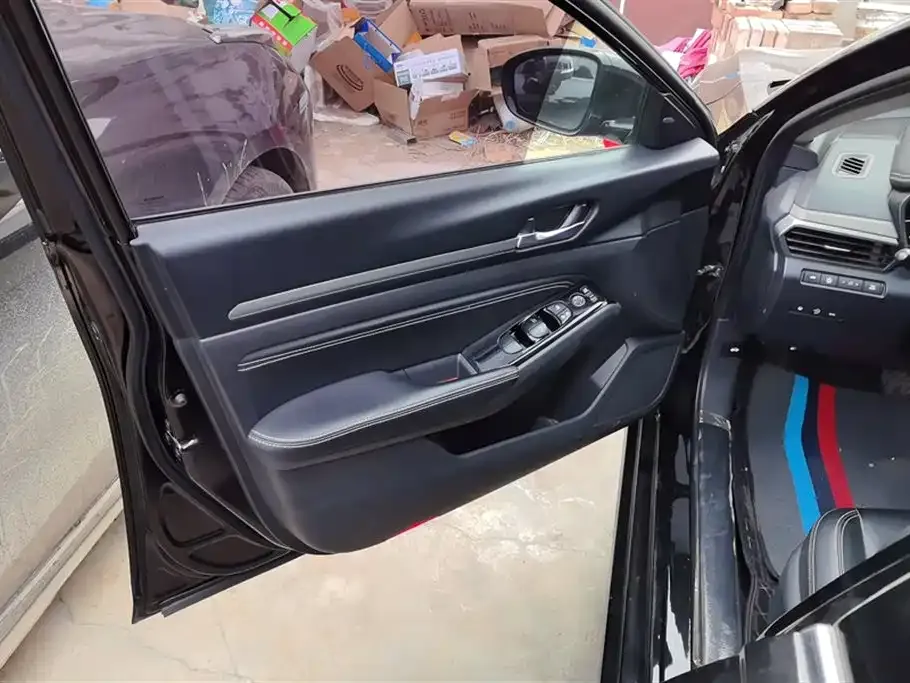 Nissan Teana 2021 из CN, фото 3