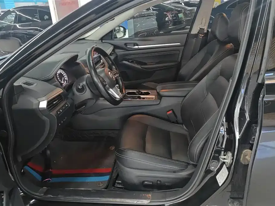 Nissan Teana 2021 из CN, фото 10