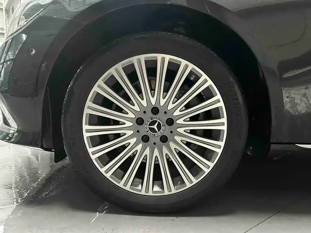 Mercedes-Benz E-Class 2023 из CN, фото 6