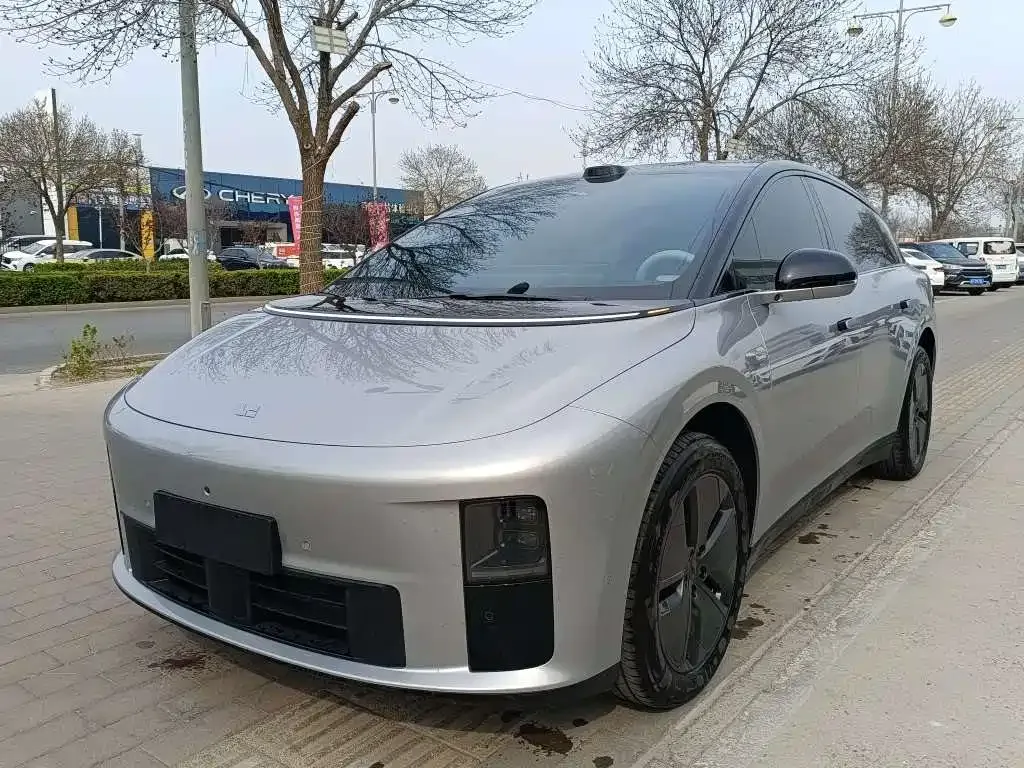 Li Auto i6 2025 из CN, фото 1