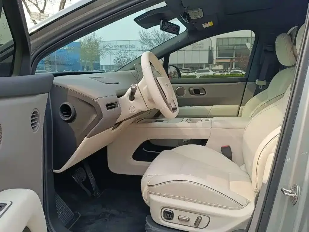 Li Auto i6 2025 из CN, фото 2