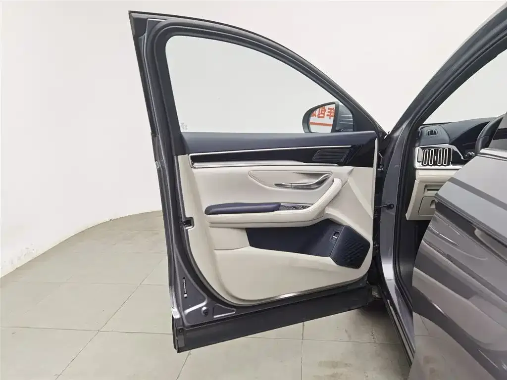 BYD PLUS New Energy 2024 из CN, фото 9