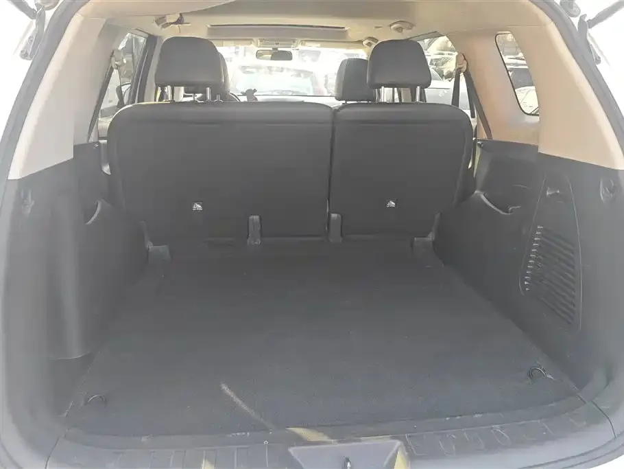 Nissan Terra 2021 из CN, фото 3