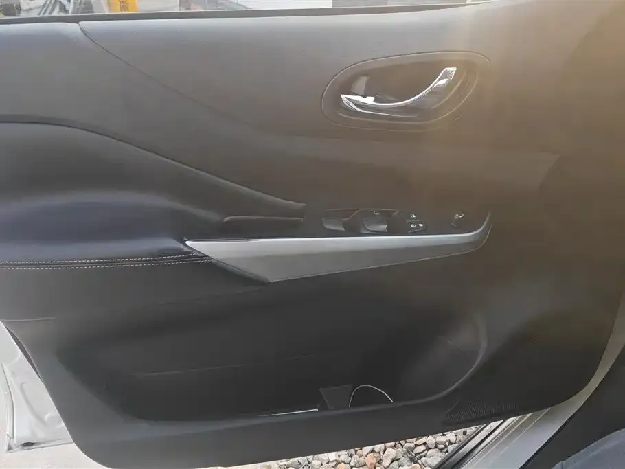 Nissan Terra 2021 из CN, фото 6