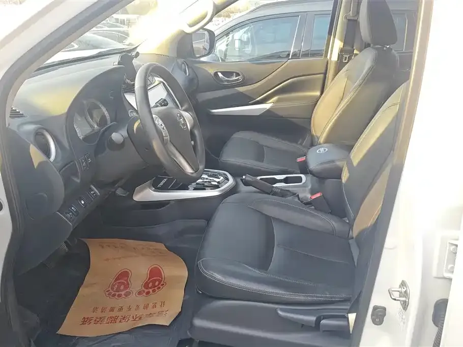 Nissan Terra 2021 из CN, фото 5