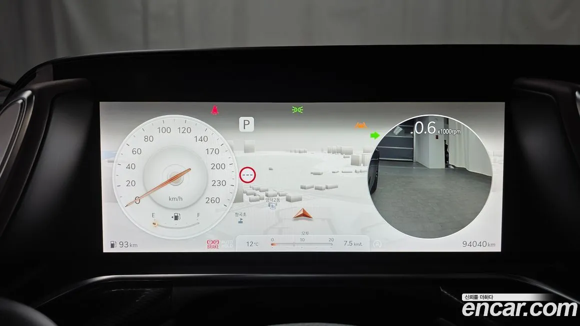 Genesis G90 2023 из KR, фото 4