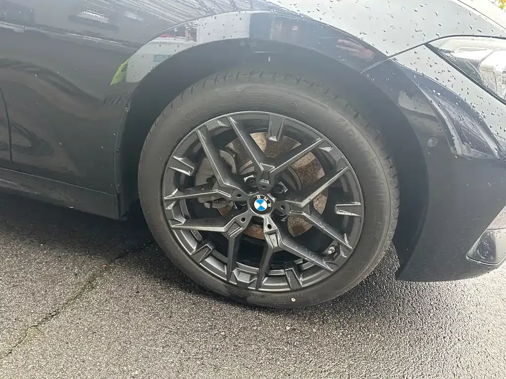BMW 3 Series 2025 из CN, фото 4