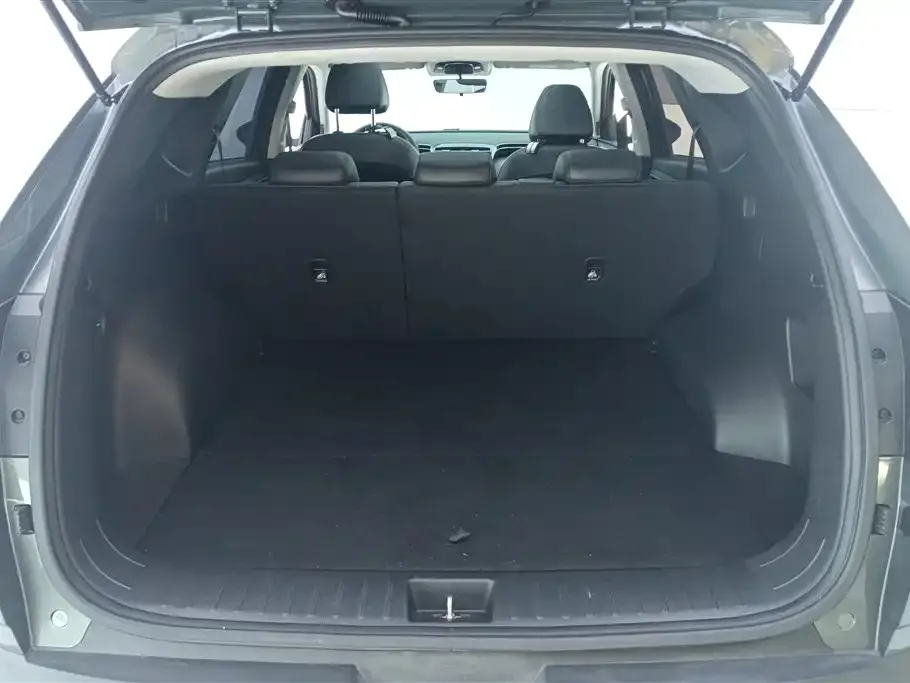 Hyundai Tucson — фото 6