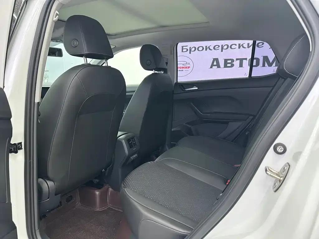 Volkswagen Tacqua 2023 из CN, фото 6