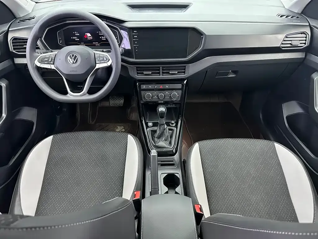 Volkswagen Tacqua 2023 из CN, фото 8