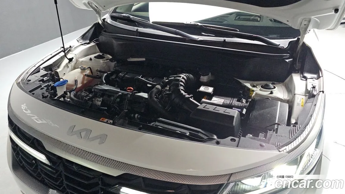 Kia Seltos 2023 из KR, фото 6