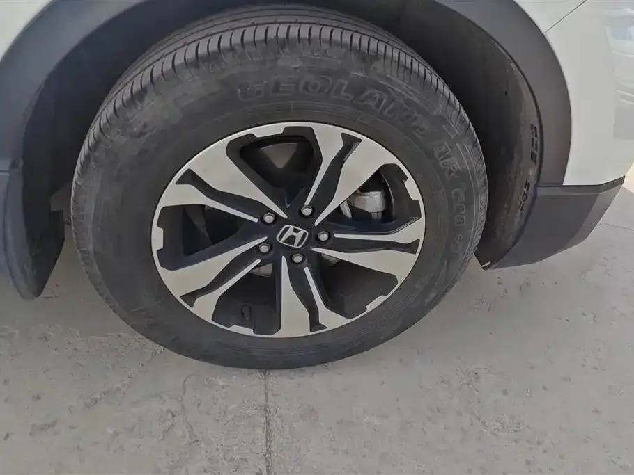 Honda CR-V 2021 из CN, фото 6