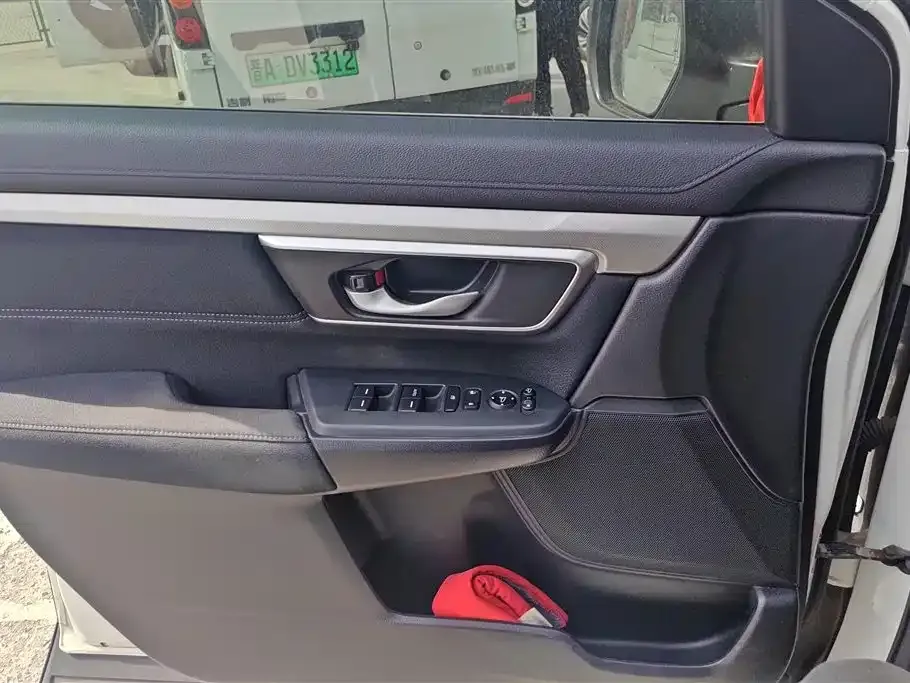 Honda CR-V 2021 из CN, фото 10