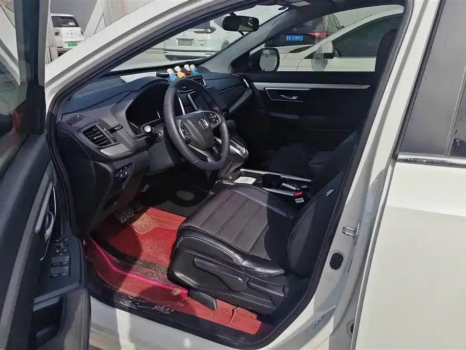 Honda CR-V 2021 из CN, фото 3