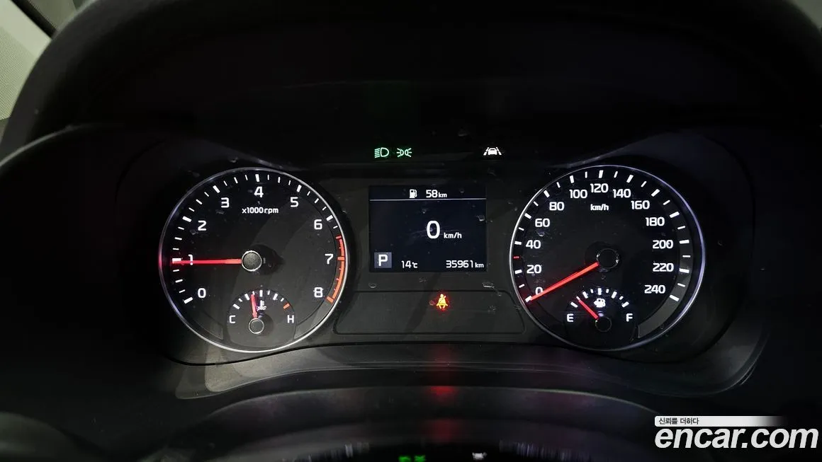 Kia K3 2021 из KR, фото 2