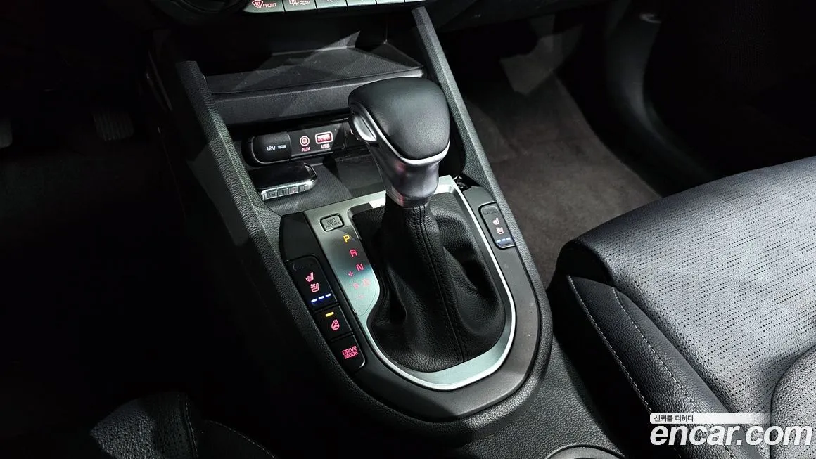 Kia K3 2021 из KR, фото 10