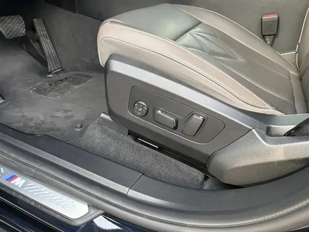 BMW X3 — фото 2