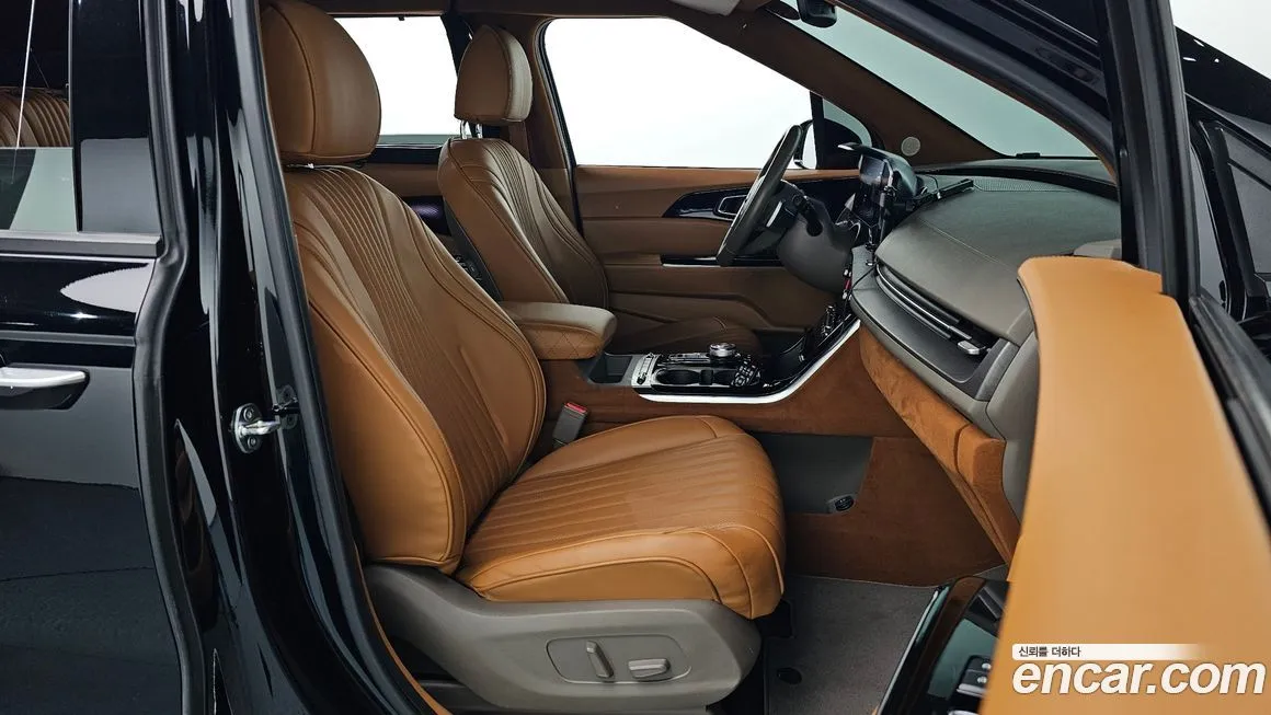 Kia Carnival 2021 из KR, фото 8
