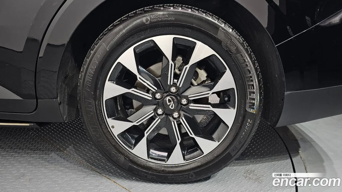 Kia Carnival 2021 из KR, фото 7