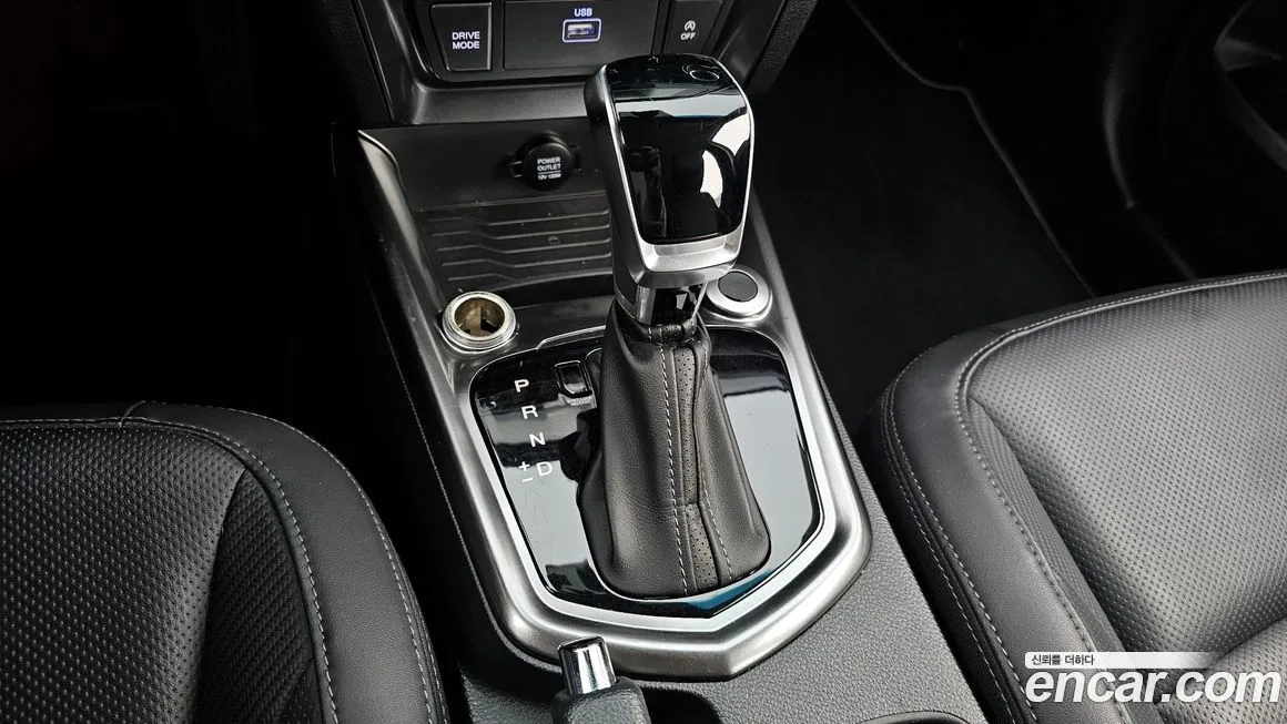 KG Mobility (Ssangyong) TIBOLI 2021 из KR, фото 9