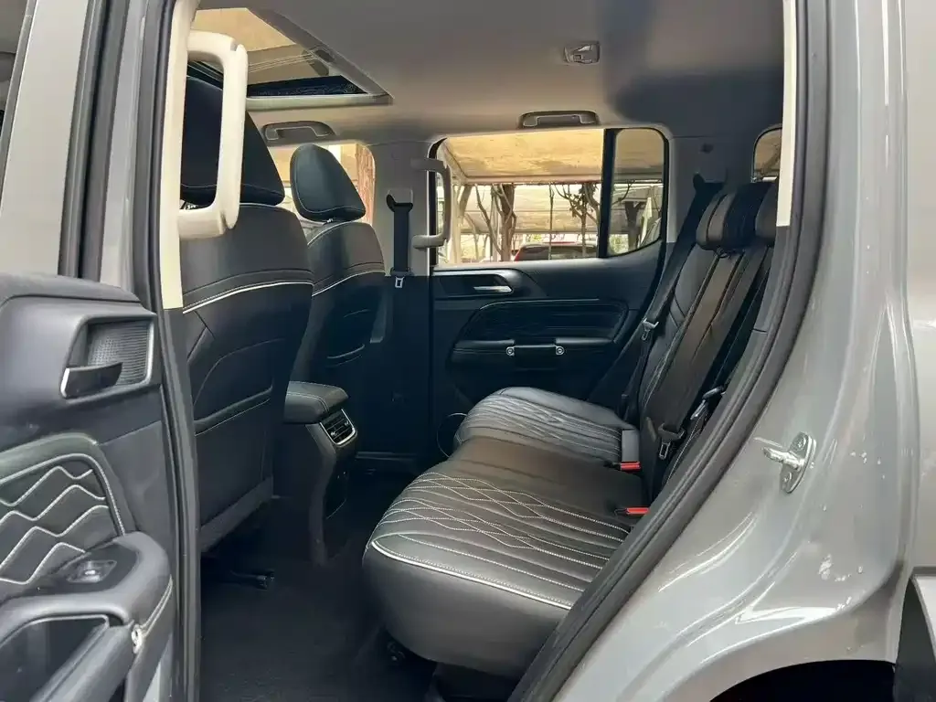 Tank 300 2023 из CN, фото 5